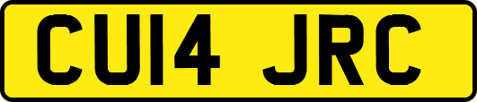 CU14JRC