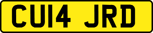 CU14JRD