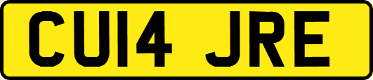 CU14JRE