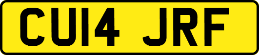 CU14JRF
