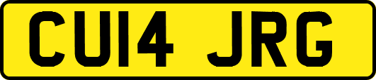 CU14JRG