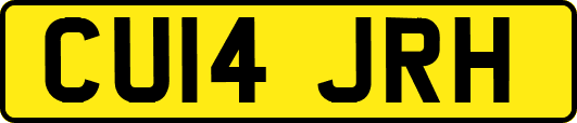 CU14JRH