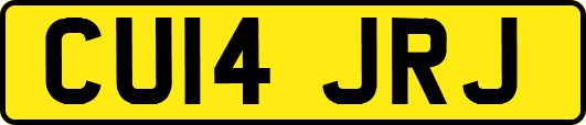 CU14JRJ