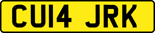 CU14JRK