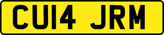 CU14JRM