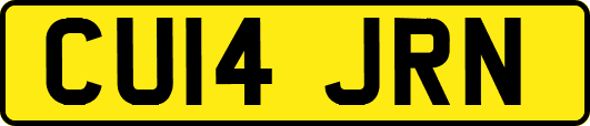 CU14JRN