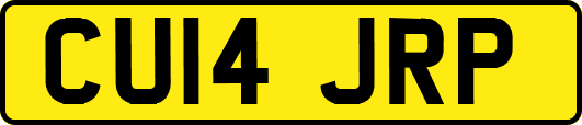 CU14JRP