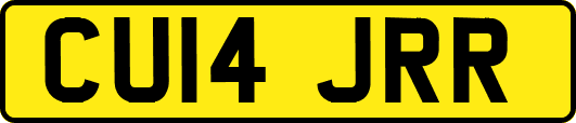CU14JRR