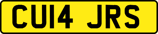 CU14JRS