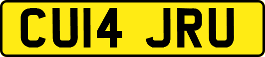 CU14JRU