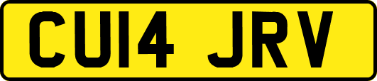 CU14JRV