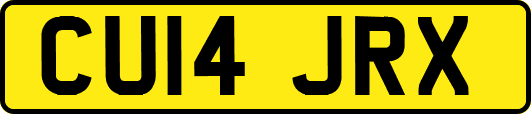 CU14JRX