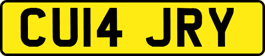 CU14JRY