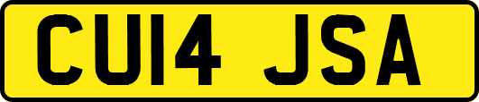 CU14JSA