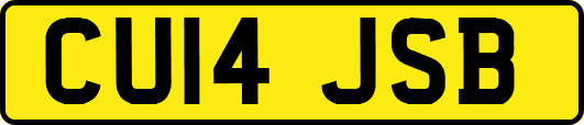 CU14JSB