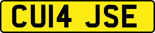 CU14JSE