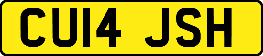 CU14JSH