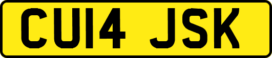CU14JSK