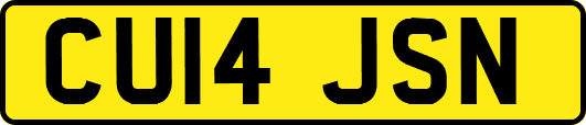 CU14JSN