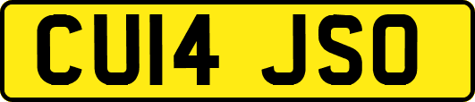 CU14JSO