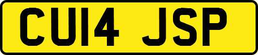 CU14JSP