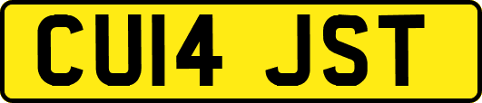 CU14JST