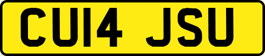 CU14JSU