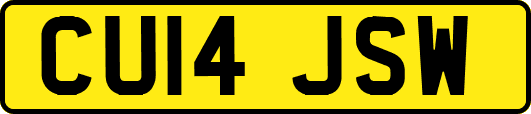 CU14JSW