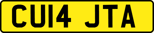 CU14JTA