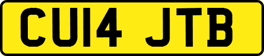 CU14JTB
