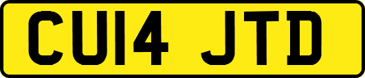 CU14JTD