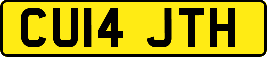 CU14JTH