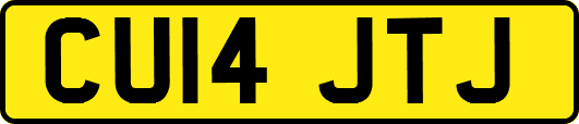 CU14JTJ
