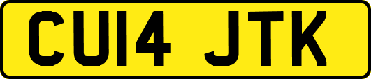 CU14JTK