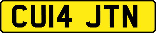 CU14JTN