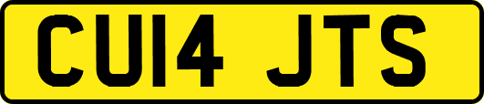 CU14JTS