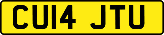 CU14JTU