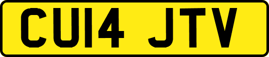 CU14JTV