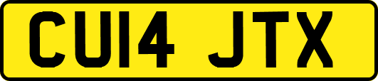 CU14JTX