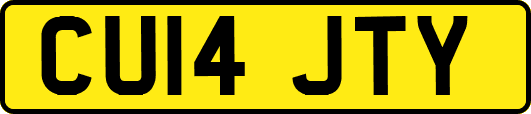 CU14JTY