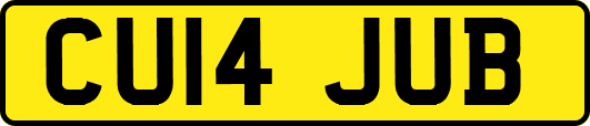 CU14JUB
