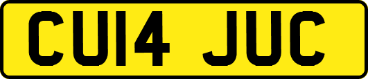 CU14JUC