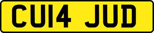 CU14JUD
