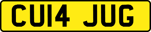 CU14JUG