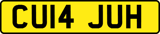 CU14JUH