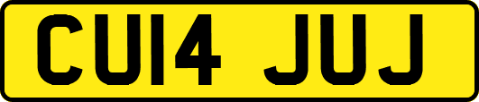 CU14JUJ