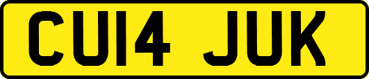 CU14JUK