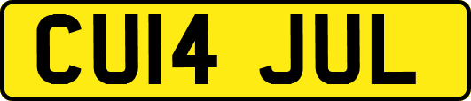 CU14JUL