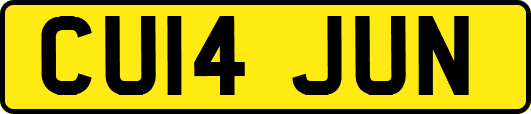 CU14JUN
