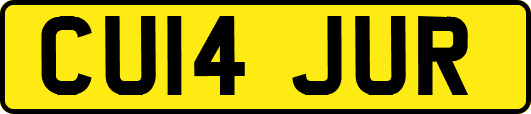 CU14JUR